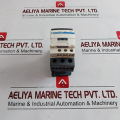 Telemecanique Lc1D25 Contactor
