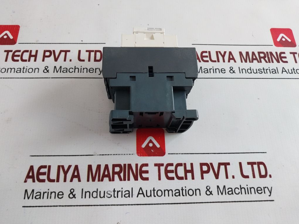 Telemecanique Lc1D25 Contactor 40A