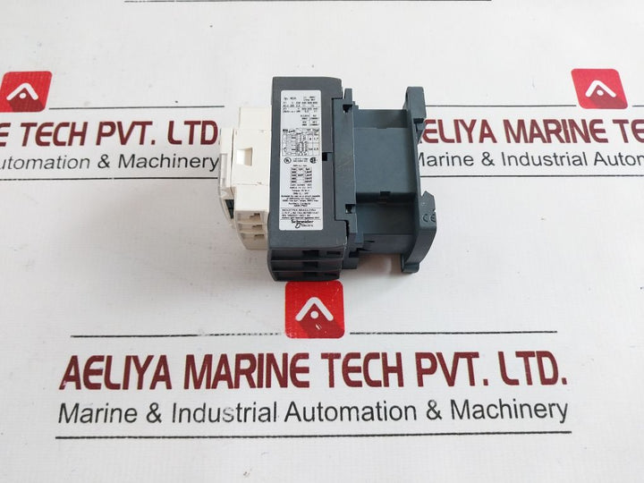 Telemecanique Lc1D25 Contactor 40A