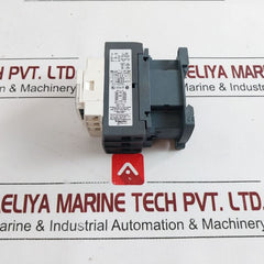 Telemecanique Lc1D25 Contactor 40A