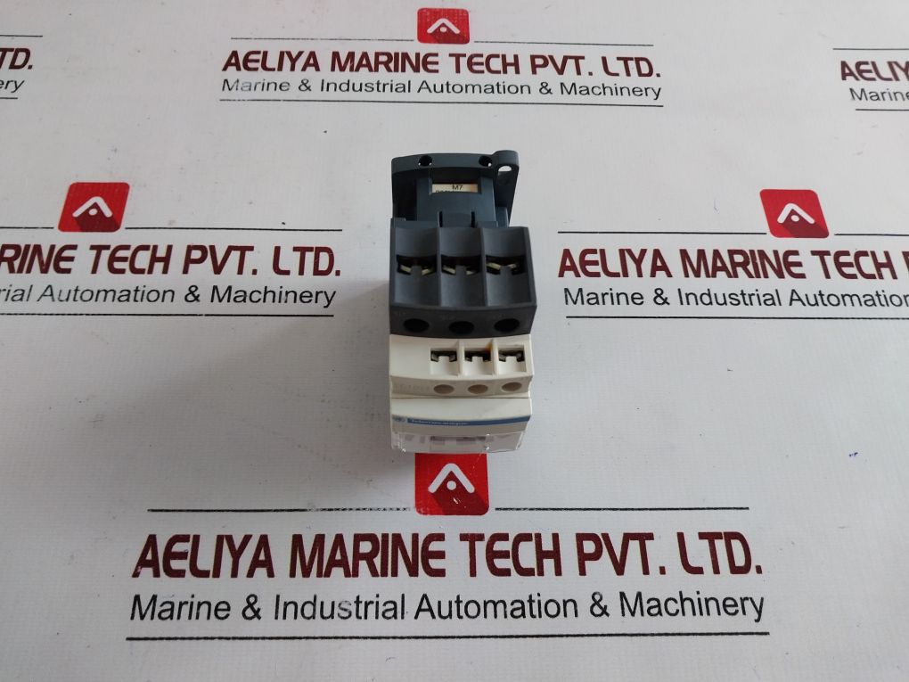 Telemecanique Lc1D25 Contactor 40A