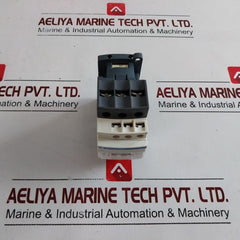 Telemecanique Lc1D25 Contactor 40A