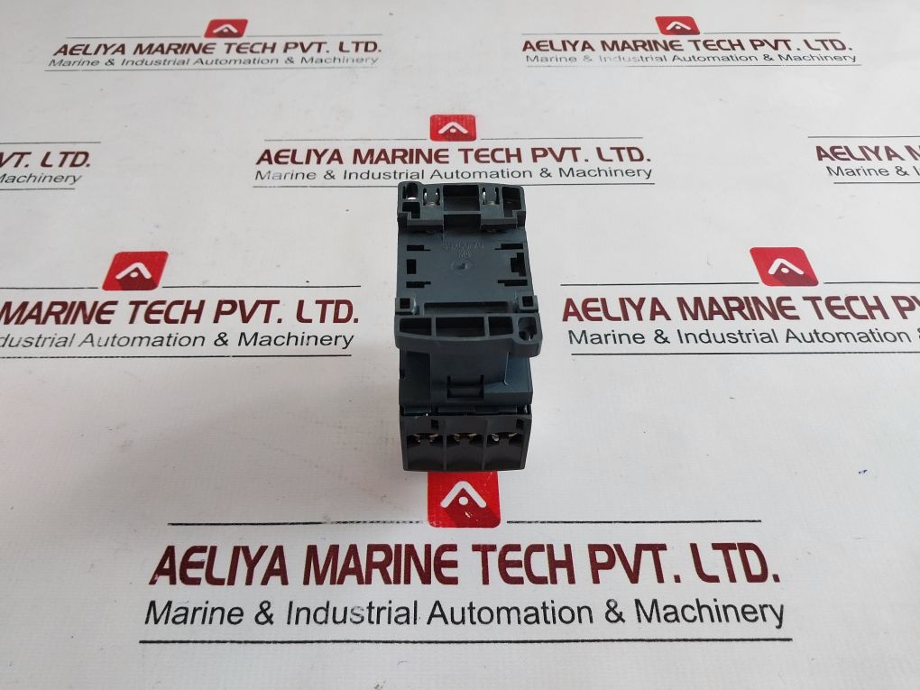 Telemecanique Lc1D25 Contactor 40A