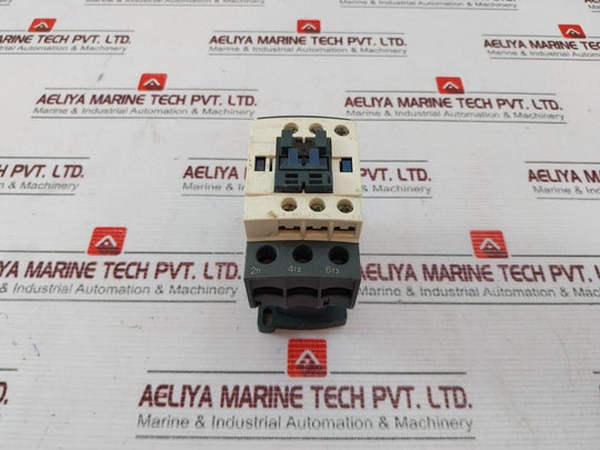 Telemecanique Lc1D25 Contactor 40A 220V 50/60Hz