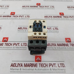 Telemecanique Lc1D25 Contactor 40A 220V 50/60Hz