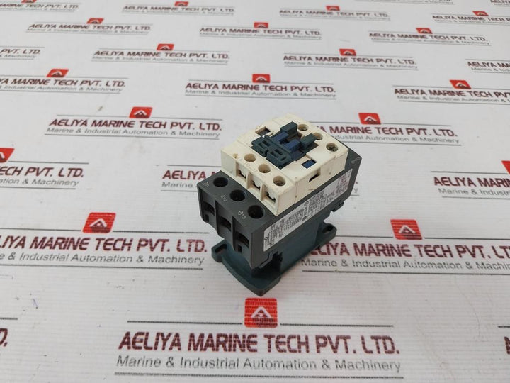 Telemecanique Lc1D25 Contactor 40A 220V 50/60Hz