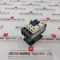 Telemecanique Lc1D25 Contactor 40A 220V 50/60Hz