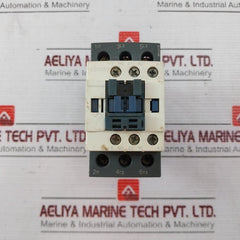 Telemecanique Lc1D25 Contactor 40A 220V 50/60Hz