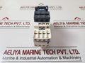 Telemecanique Lc1D25 Contactor With Ladn31 La1 Dn31 Contact Block
