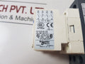 Telemecanique Lc1D25 Contactor With Ladn31 La1 Dn31 Contact Block
