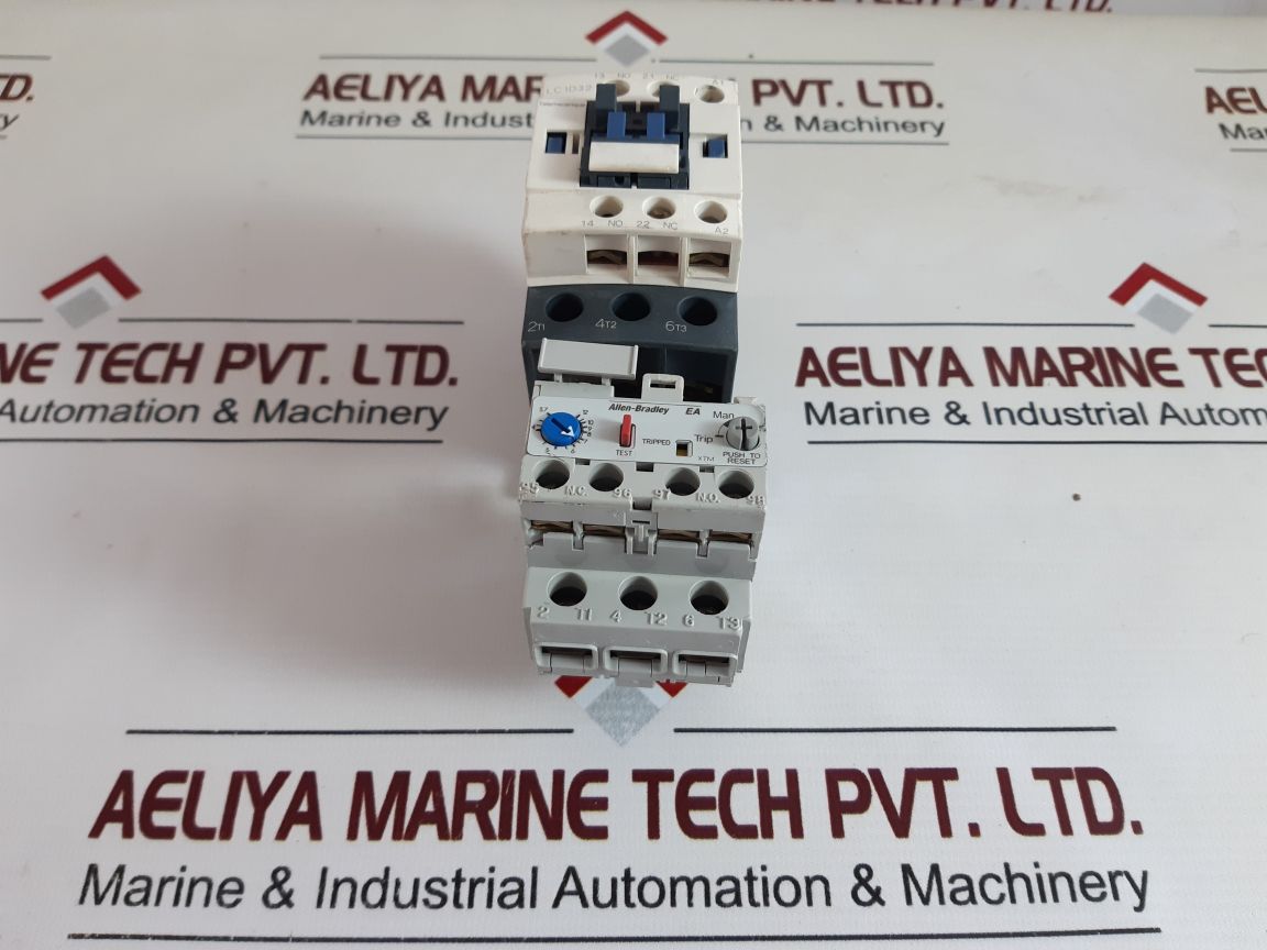 Telemecanique Lc1D32