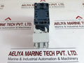 Telemecanique Lc1D32 Power Contactor With Allen-bradley 193-ea1Fb Overload Relay