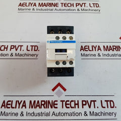 Telemecanique lc1d32f7 contactor