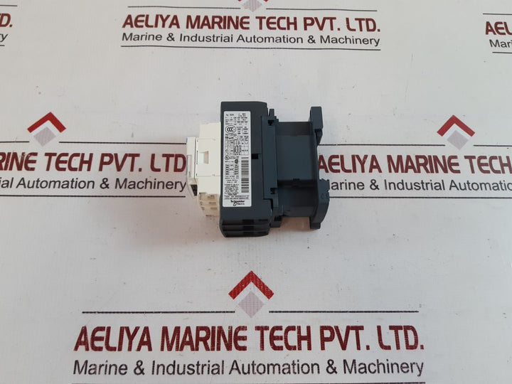 Telemecanique lc1d32f7 contactor