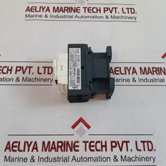 Telemecanique lc1d32f7 contactor