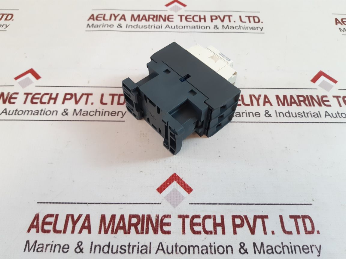 Telemecanique lc1d32f7 contactor