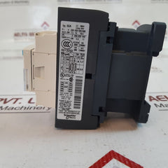 Telemecanique lc1d32f7 contactor