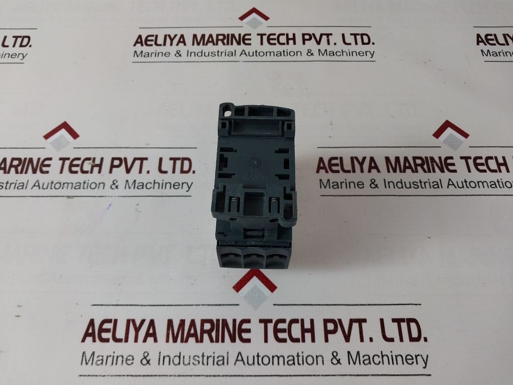 Schneider Electric Lc1D38 Contactor