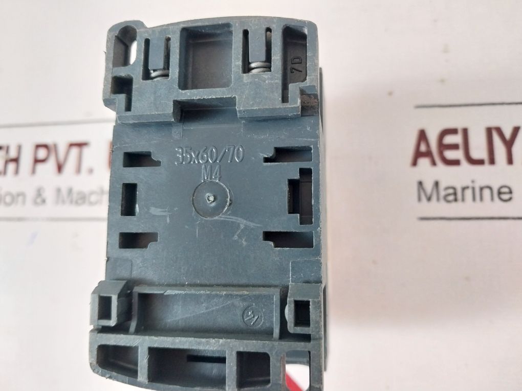 Schneider Electric Lc1D38 Contactor