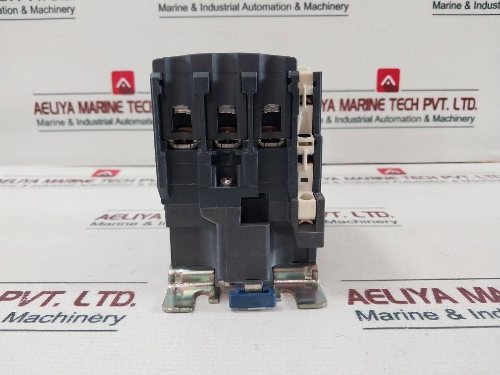 Telemecanique Lc1D50P7 Contactor 042196 230V 50/60Hz