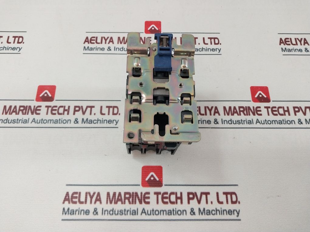 Telemecanique Lc1D50P7 Contactor 042196 230V 50/60Hz