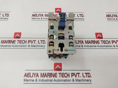 Telemecanique Lc1D50P7 Contactor 042196 230V 50/60Hz