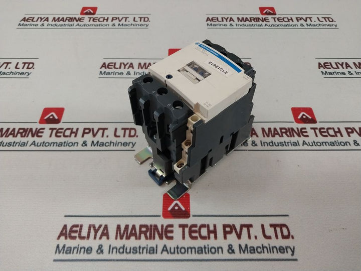 Telemecanique Lc1D50P7 Contactor 042196 230V 50/60Hz