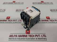 Telemecanique Lc1D50P7 Contactor 042196 230V 50/60Hz