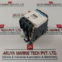 Telemecanique Lc1D50P7 Contactor 042196 230V 50/60Hz