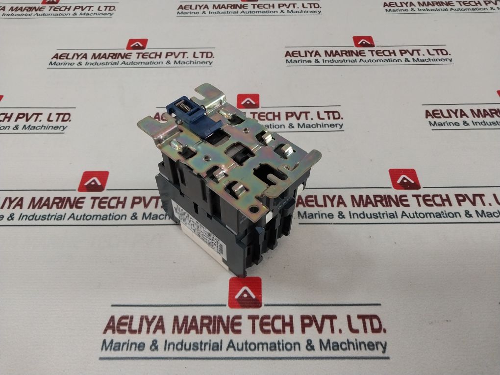 Telemecanique Lc1D50P7 Contactor 042196 230V 50/60Hz