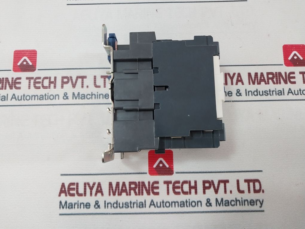 Telemecanique Lc1D50P7 Contactor 042196 230V 50/60Hz