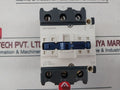 Telemecanique Lc1D50P7 Contactor 042196 230V 50/60Hz