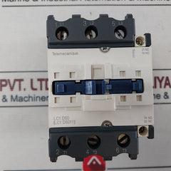 Telemecanique Lc1D50P7 Contactor 042196 230V 50/60Hz
