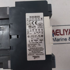 Telemecanique Lc1D50P7 Contactor 042196 230V 50/60Hz