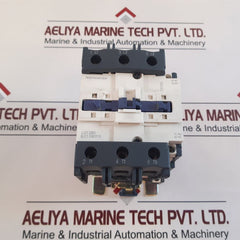 Telemecanique Lc1D80 (Lc1 D8011) Contactor