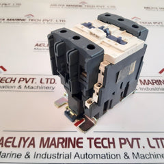 Telemecanique Lc1D80 (Lc1 D8011) Contactor
