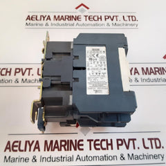 Telemecanique Lc1D80 (Lc1 D8011) Contactor