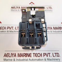 Telemecanique Lc1D80 (Lc1 D8011) Contactor