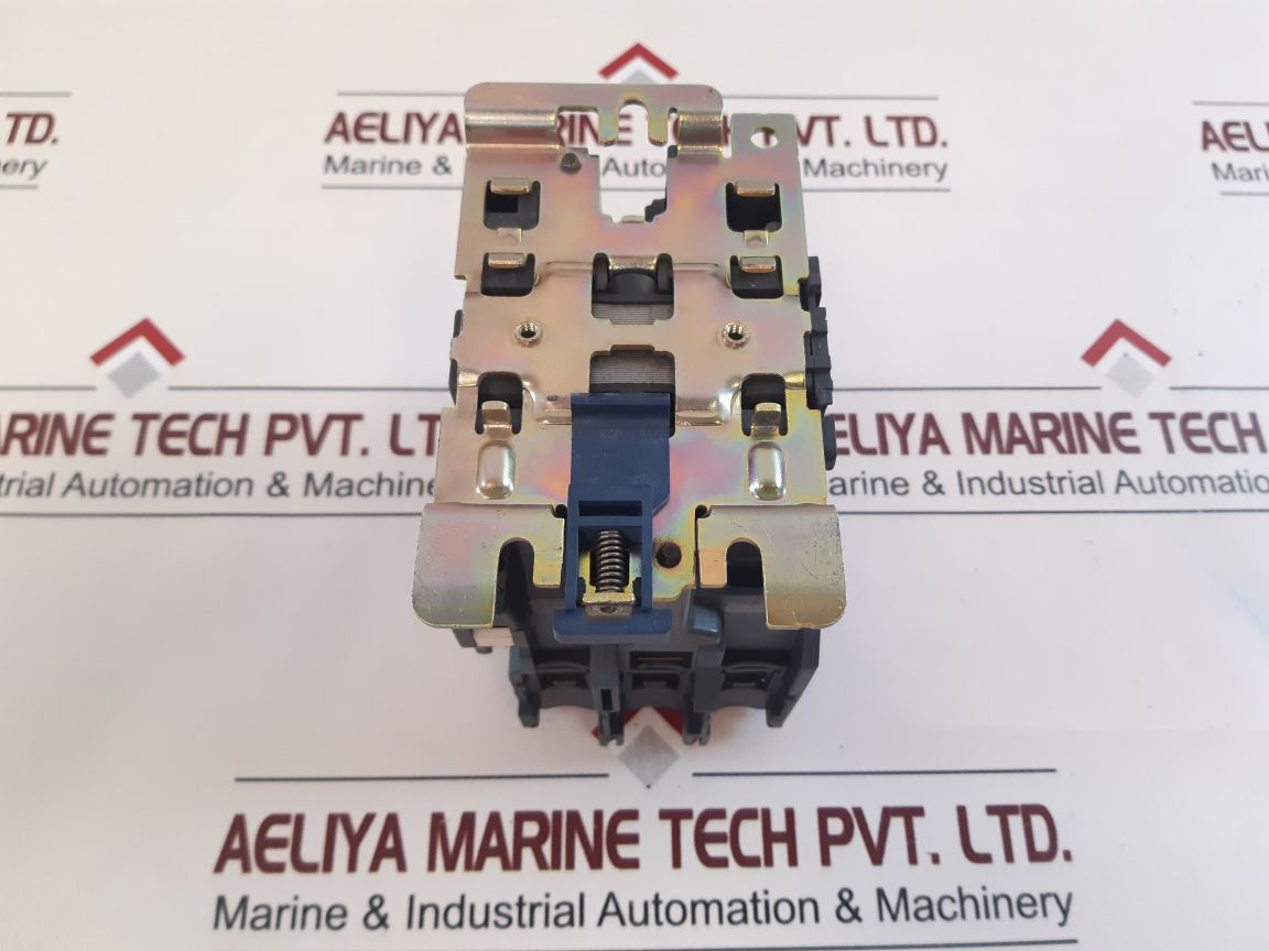 Telemecanique Lc1D80 (Lc1 D8011) Contactor