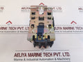 Telemecanique Lc1D80 (Lc1 D8011) Contactor