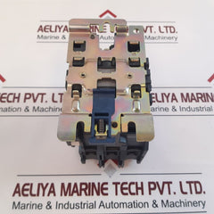 Telemecanique Lc1D80 (Lc1 D8011) Contactor