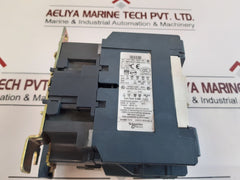 Telemecanique Lc1D80 (Lc1 D8011) Contactor