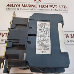 Telemecanique Lc1D80 (Lc1 D8011) Contactor