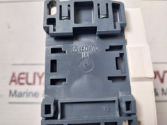 Telemecanique Lc1Dt25 Contactor With Lad8N20 Auxiliary Contact Block