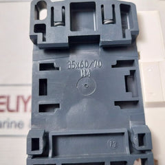 Telemecanique Lc1Dt25 Contactor With Lad8N20 Auxiliary Contact Block