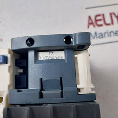 Telemecanique Lc1Dt25 Contactor With Lad8N20 Auxiliary Contact Block