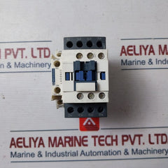 Telemecanique Lc1Dt25 Contactor With Lad8N20 Auxiliary Contact Block