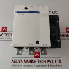 Telemecanique Lc1F115 Contactor Free Shipping