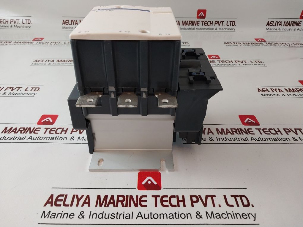 Telemecanique Lc1F115 Contactor Free Shipping