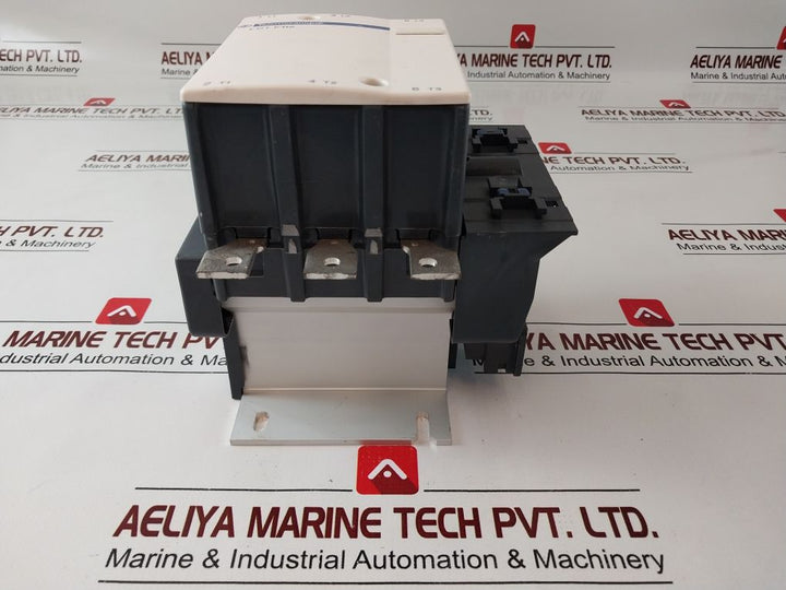 Telemecanique Lc1F115 Contactor Free Shipping